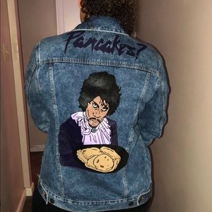 Meet your Posher, Nathan